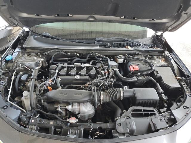2023 ACURA INTEGRA A- - 19UDE4H36PA009400