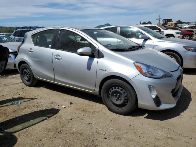 Vin: jtdkdtb34g1134875, lot: 52996375, toyota prius 20164