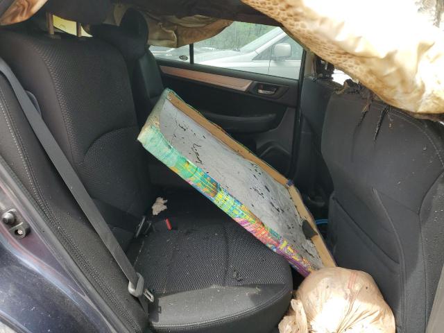 2017 SUBARU OUTBACK 2. - 4S4BSAHCXH3301338