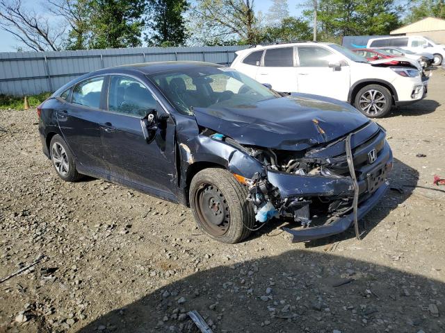 Vin: 2hgfc2f64kh551282, lot: 52860595, honda civic lx 20194