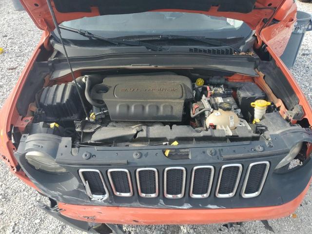 2015 JEEP RENEGADE LATITUDE ZACCJBBT0FPB61817