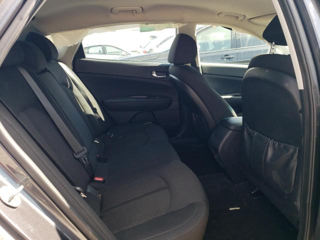 2017 KIA OPTIMA LX - 5XXGT4L31HG177458