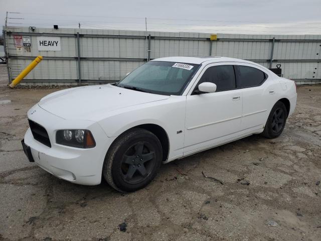 Vin: 2b3ca3cv1ah256259, lot: 51666335, dodge charger sxt 2010 img_1