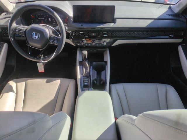 2024 HONDA ACCORD HYB - 1HGCY2F68RA041496