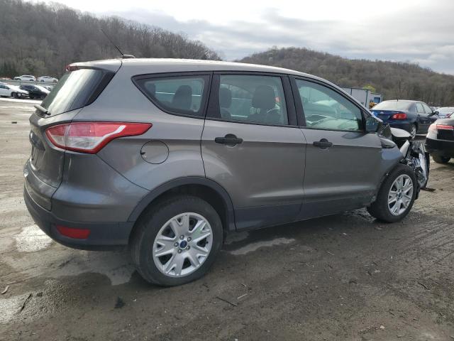 Vin: 1fmcu0f79euc48359, lot: 51890965, ford escape s 20143