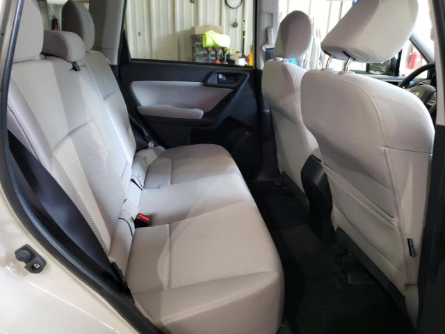 2015 SUBARU FORESTER JF2SJADC6FH405405