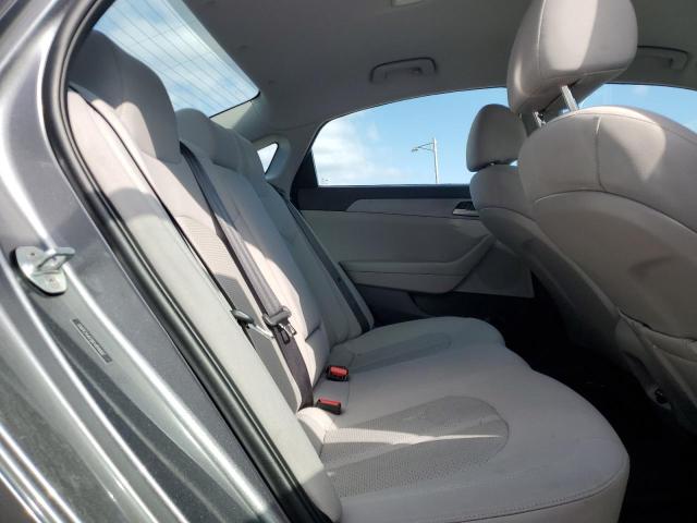 2019 HYUNDAI SONATA SE 5NPE24AF8KH814882