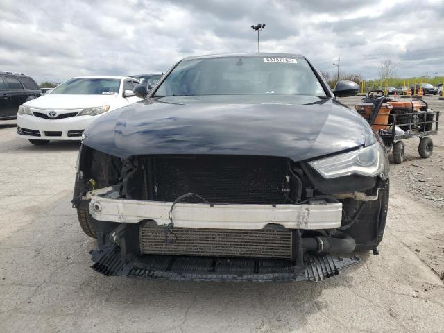 2016 AUDI A6 PREMIUM - WAUGFAFC1GN083050