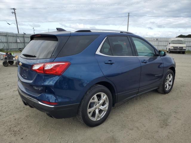 Vin: 2gnaxvex0k6137380, lot: 54728335, chevrolet equinox lt 20193