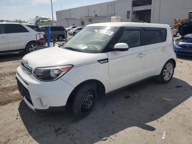 KIA SOUL +