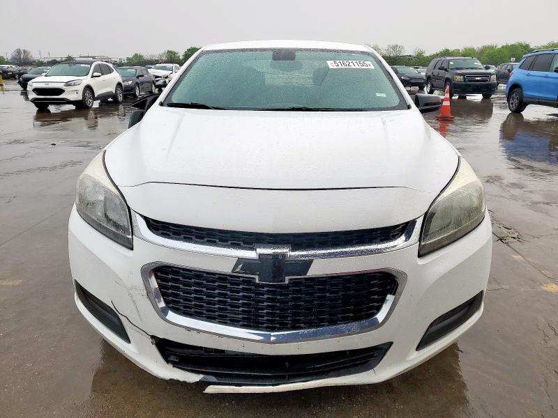 2015 CHEVROLET MALIBU LS - 1G11B5SL4FF117257