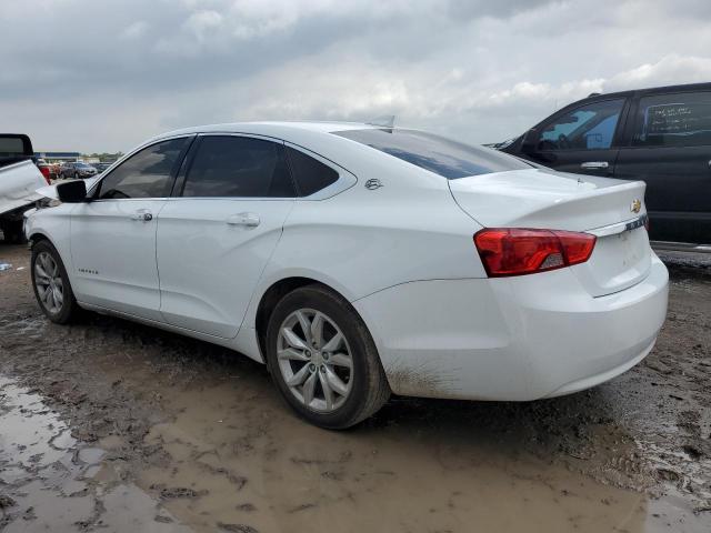 Vin: 1g11z5sa8ku117410, lot: 54478535, chevrolet impala lt 20192