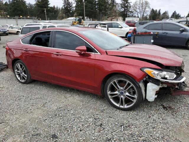 2016 FORD FUSION TIT 3FA6P0K96GR116322