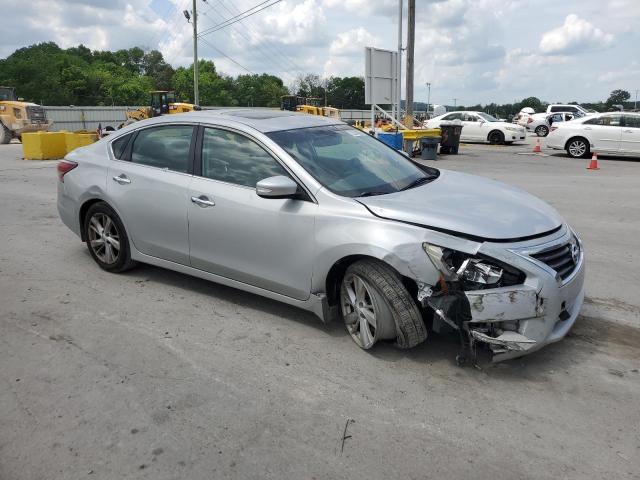 2015 NISSAN ALTIMA 2.5 - 1N4AL3AP6FC427429