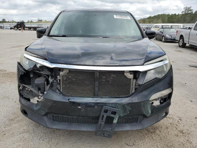 2016 HONDA PILOT EXL - 5FNYF5H84GB013404