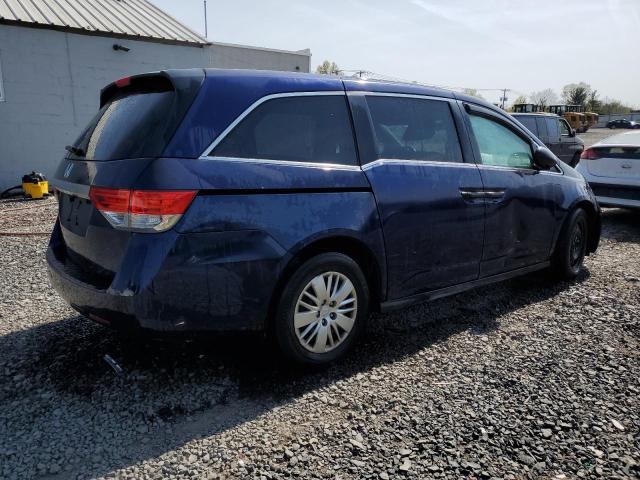 Vin: 5fnrl5h27fb128103, lot: 54219975, honda all models lx 20153