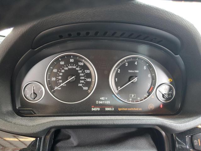 2018 BMW X4 XDRIVEM 5UXXW7C53J0W64418