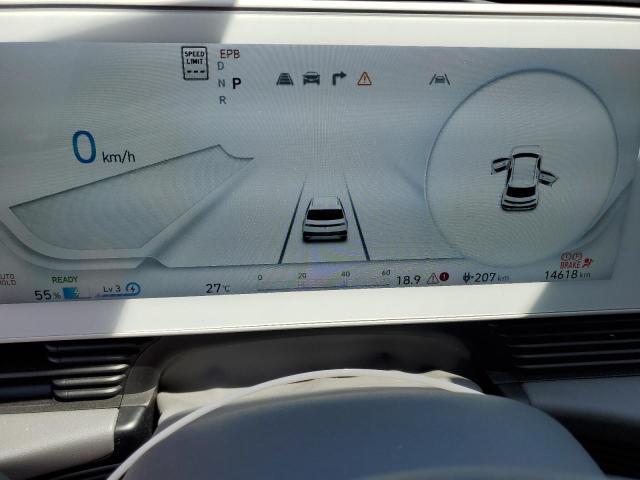 2024 HYUNDAI IONIQ 5 LI - KM8KRDDF2RU286472