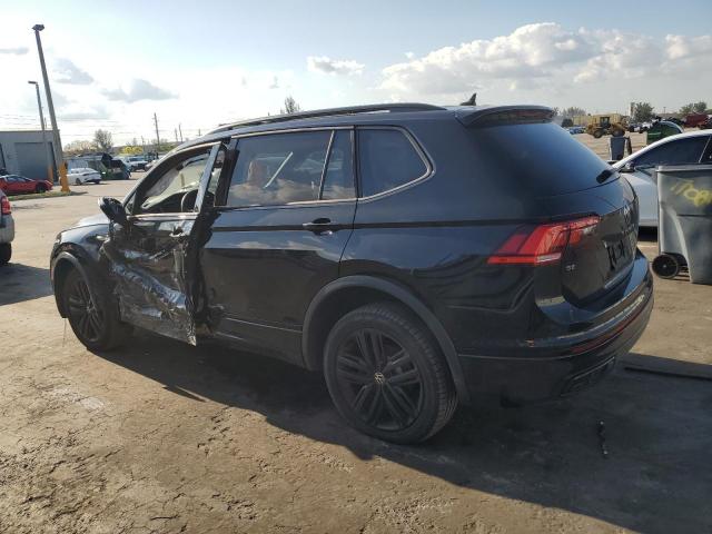 2022 VOLKSWAGEN TIGUAN SE 3VVCB7AX0NM056683