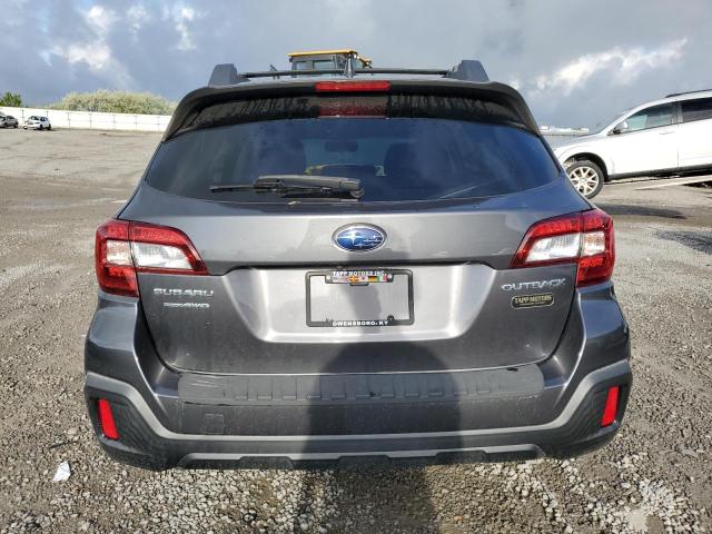 2018 SUBARU OUTBACK 2. - 4S4BSADC5J3272889
