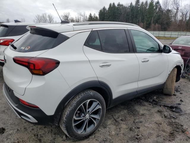 Vin: kl4mmds28lb123334, lot: 49108265, buick encore select 20203
