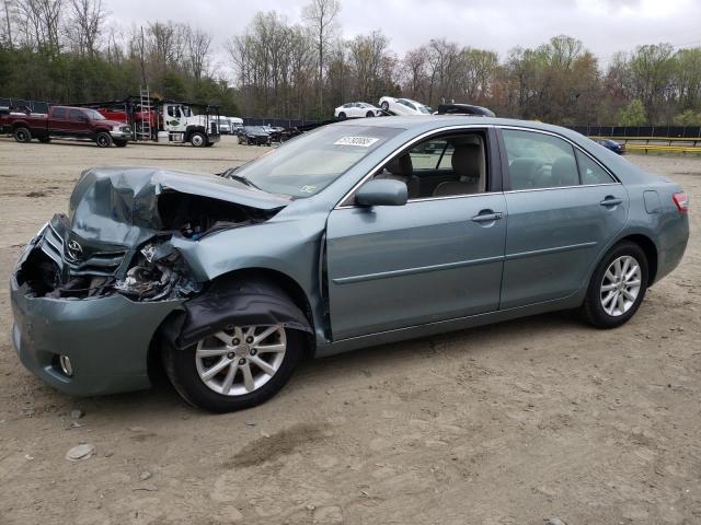 Vin: 4t1bk3ek9bu609917, lot: 51792085, toyota camry se 2011 img_1