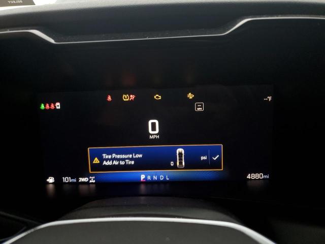 2024 CHEVROLET COLORADO Z - 1GCPTFEK4R1265787