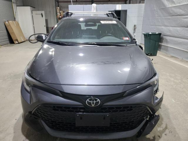 2023 TOYOTA COROLLA SE JTND4MBE8P3207293