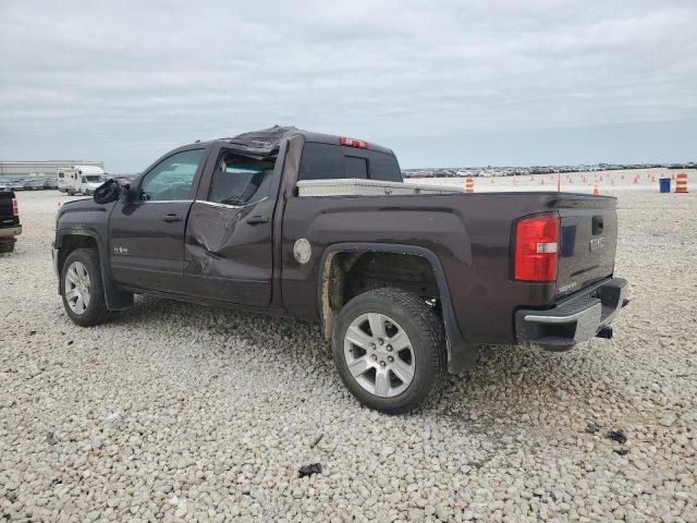 2016 GMC SIERRA C1500 SLE 3GTP1MEC1GG170153