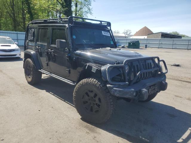 Vin: 1c4hjweg3gl162920, lot: 54659435, jeep wrangler sahara 20164