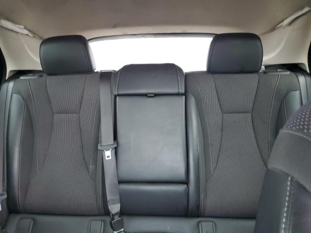 2021 BUICK ENVISION P LRBAZLR46MD080015