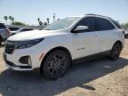 2022 CHEVROLET EQUINOX RS - 2GNAXMEV8N6120775