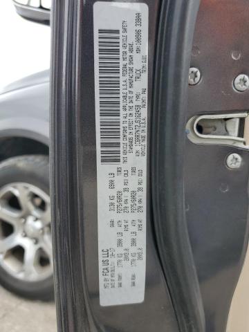 2018 RAM 1500 LARAM - 1C6RR7NT2JS162458