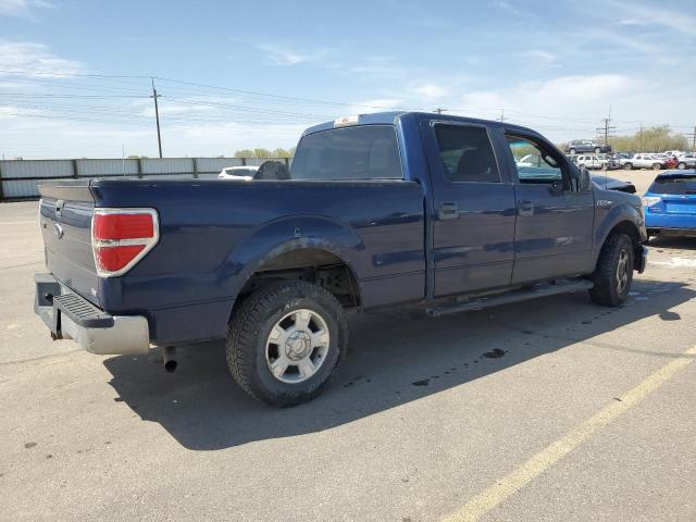 Vin: 1ftfw1evxafc07691, lot: 52635675, ford f-150 supercrew 20103