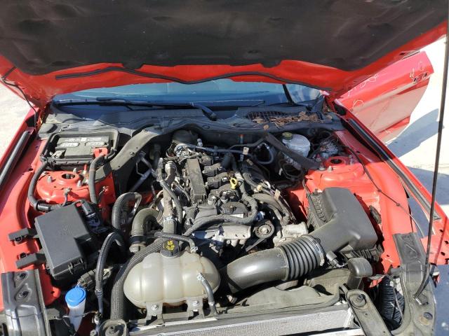 2021 FORD MUSTANG - 1FATP8UHXM5121026