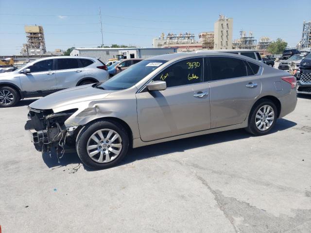 Vin: 1n4al3ap7dc107940, lot: 53643035, nissan altima 2.5 2013 img_1