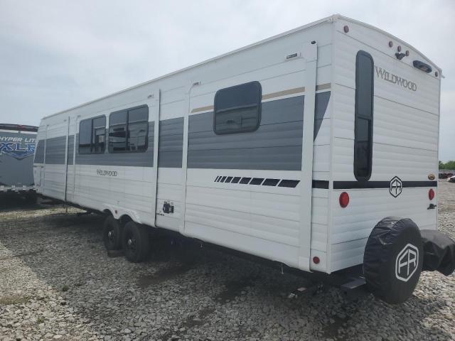 WILDCAT TRAILER 2025 4X4TWDJ28S8812194 photo #4