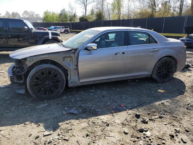 Vin: 2c3ccaag7fh779797, lot: 52281375, chrysler 300 limited 2015 img_1