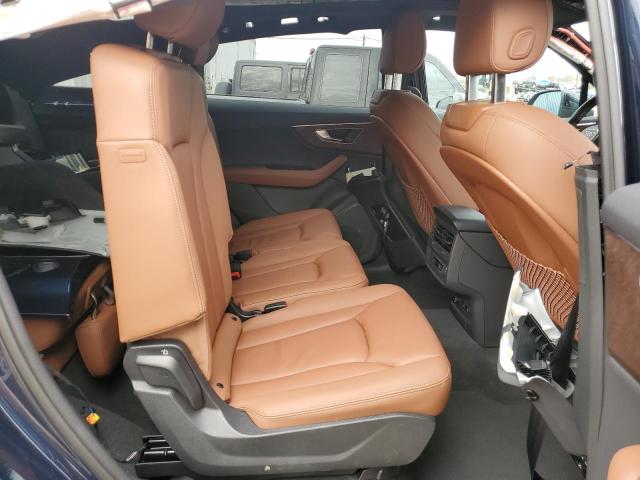 2025 AUDI Q7 PREMIUM #3292377275