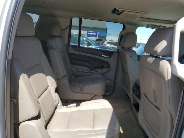 2015 CHEVROLET SUBURBAN K - 1GNSKKKC2FR123557