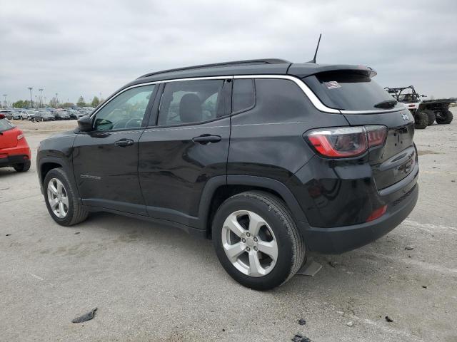 Vin: 3c4njcbb6lt249977, lot: 47218395, jeep compass latitude 20202