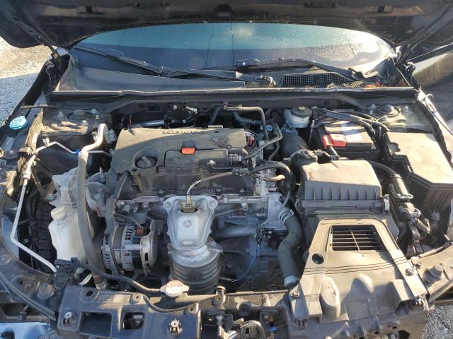 2022 HONDA CIVIC SPOR - 2HGFE2F58NH513432