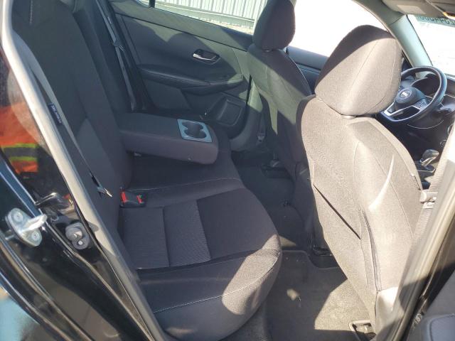 2021 NISSAN SENTRA SV - 3N1AB8CV0MY243620