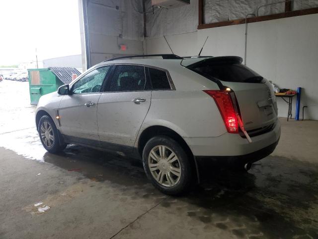 Vin: 3gyfnge35cs642342, lot: 54651865, cadillac srx 20122