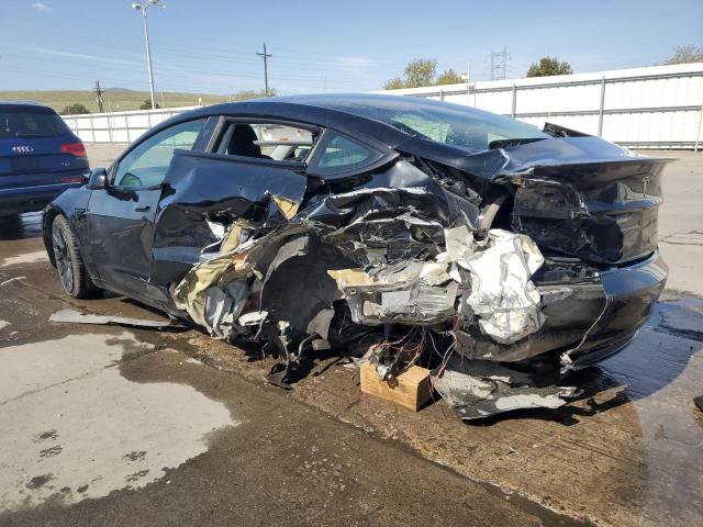 Vin: 5yj3e1ec4pf426793, lot: 51491885, tesla model 3 20232