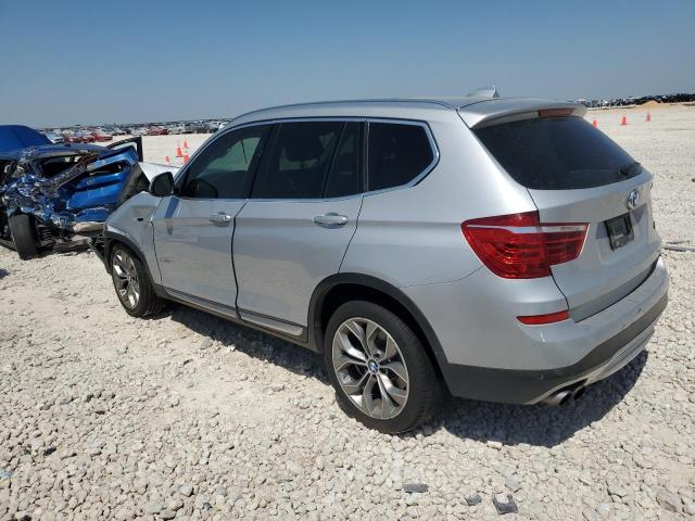 Vin: 5uxwz7c35h0v90575, lot: 52630225, bmw x3 sdrive28i 20172