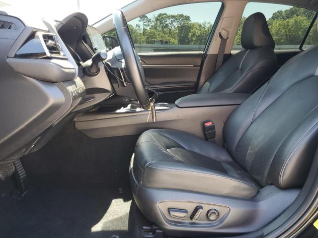 2021 TOYOTA CAMRY XSE - 4T1K61AK8MU609747