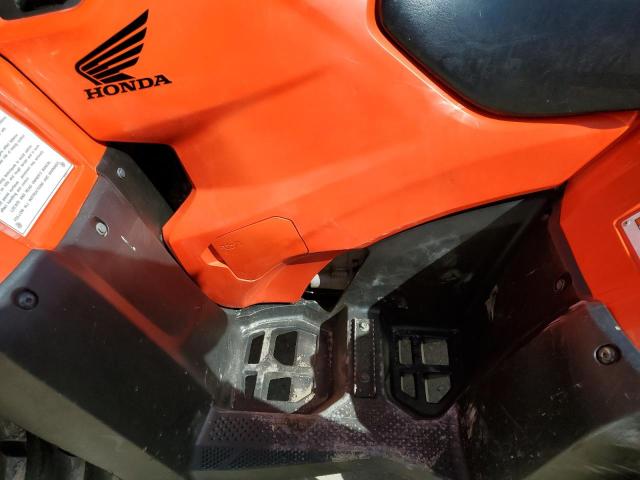 2024 HONDA TRX420 FA 1HFTE472XRJ000730