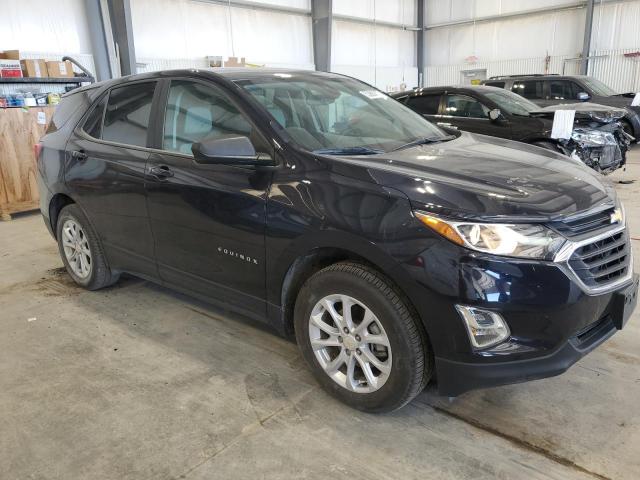 Vin: 3gnax5ev2ms147718, lot: 53290875, chevrolet equinox 20214