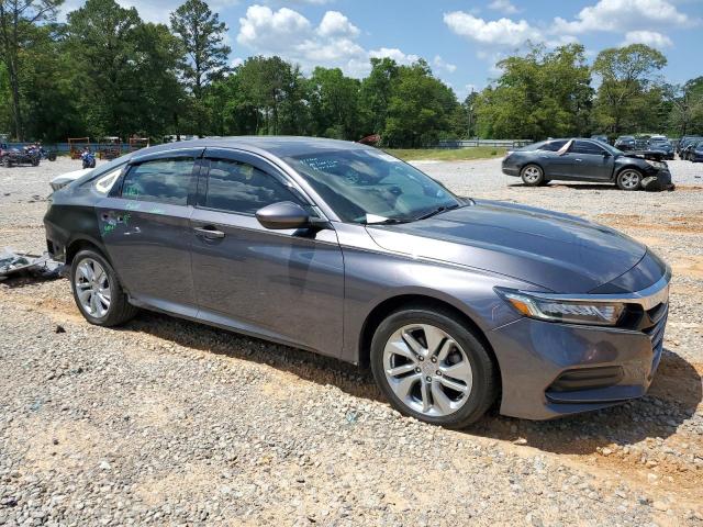 2019 HONDA ACCORD LX - 1HGCV1F14KA065369